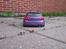 Bil TT-01E Golf GTI