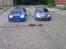 Bil TT-01E Golf GTI