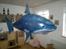 Fly Air Shark