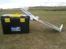 Fly Toro 900 wing