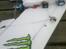 Fly Toro 900 wing