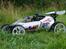Buggy FG Baja 2WD