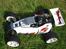 Buggy FG Baja 2WD
