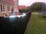 Fly Toro 900 wing
