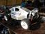 Buggy MCD Race Runner V3 Competition - 5/8-12 Nu med Elcon dæmpere :)