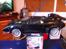 Bil traxxas Nitro 4-Tec 3.3 4WD 2,4Ghz