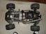 Off-Roader FG monster truck