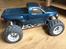 Bil FG 4WD monster truck