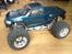Bil FG 4WD monster truck