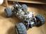 Bil FG 4WD monster truck