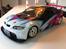 Bil FG BMW ALMS sportsline SOLGT