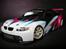 Bil FG BMW ALMS sportsline SOLGT