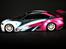 Bil FG BMW ALMS sportsline SOLGT