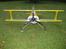 Fly Aeroworks Ultimate 27% stormodel (solgt)