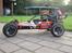 Off-Roader HPI Baja 5B 2.0