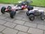 Off-Roader HPI Baja 5B 2.0