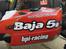 Off-Roader HPI Baja 5B 2.0