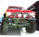 Off-Roader Axial SCX10 Jeep Comanche