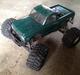 Truck HPI savage 4,6 big block
