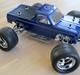 Truck Custom E-Maxx #5 - GARC/UE/FLM/SPI