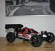 Buggy HPI Trophy 3.5 Waterproof