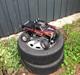 Off-Roader Tamiya Blackfoot 3