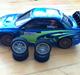Bil DF-03Ra Subaru Impreza Rally