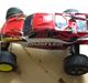 Buggy traxxas rustler