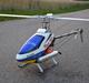 Helikopter T-REX 700 Nitro Limited Edition