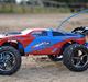 Off-Roader Traxxas E-Revo VXL 1/16