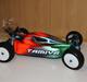 Buggy Tamiya TRF 511