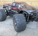 Off-Roader HPI Savage XS Flux