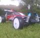 Buggy Carson Dirt Warrior 4wd