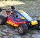 Bil mcd race runner