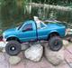 Off-Roader Off-Roader SCX 10 Ford F 350 Truck