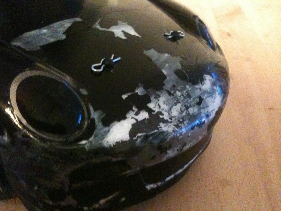 Bil Porsche 911 (RTR 3 evo+) - Så er Nascar-karrosseri'et kommet på :-D billede 20