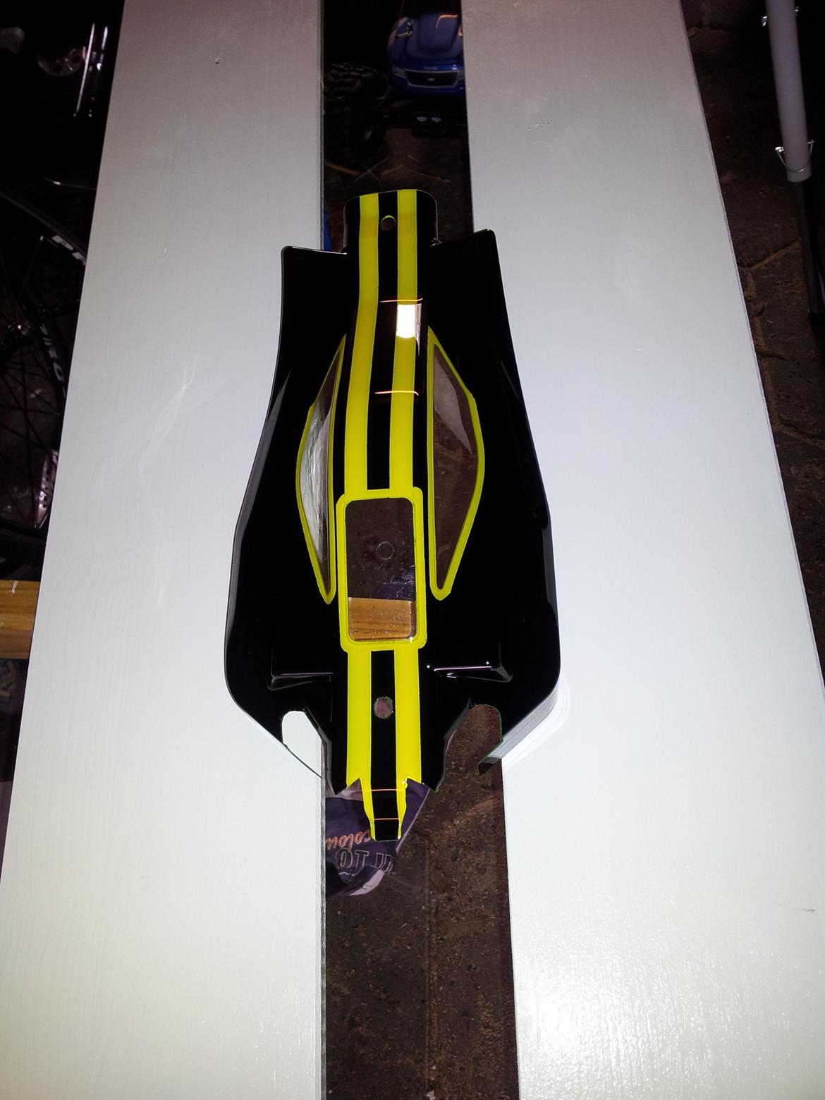 Buggy Serpent 811 BE billede 8