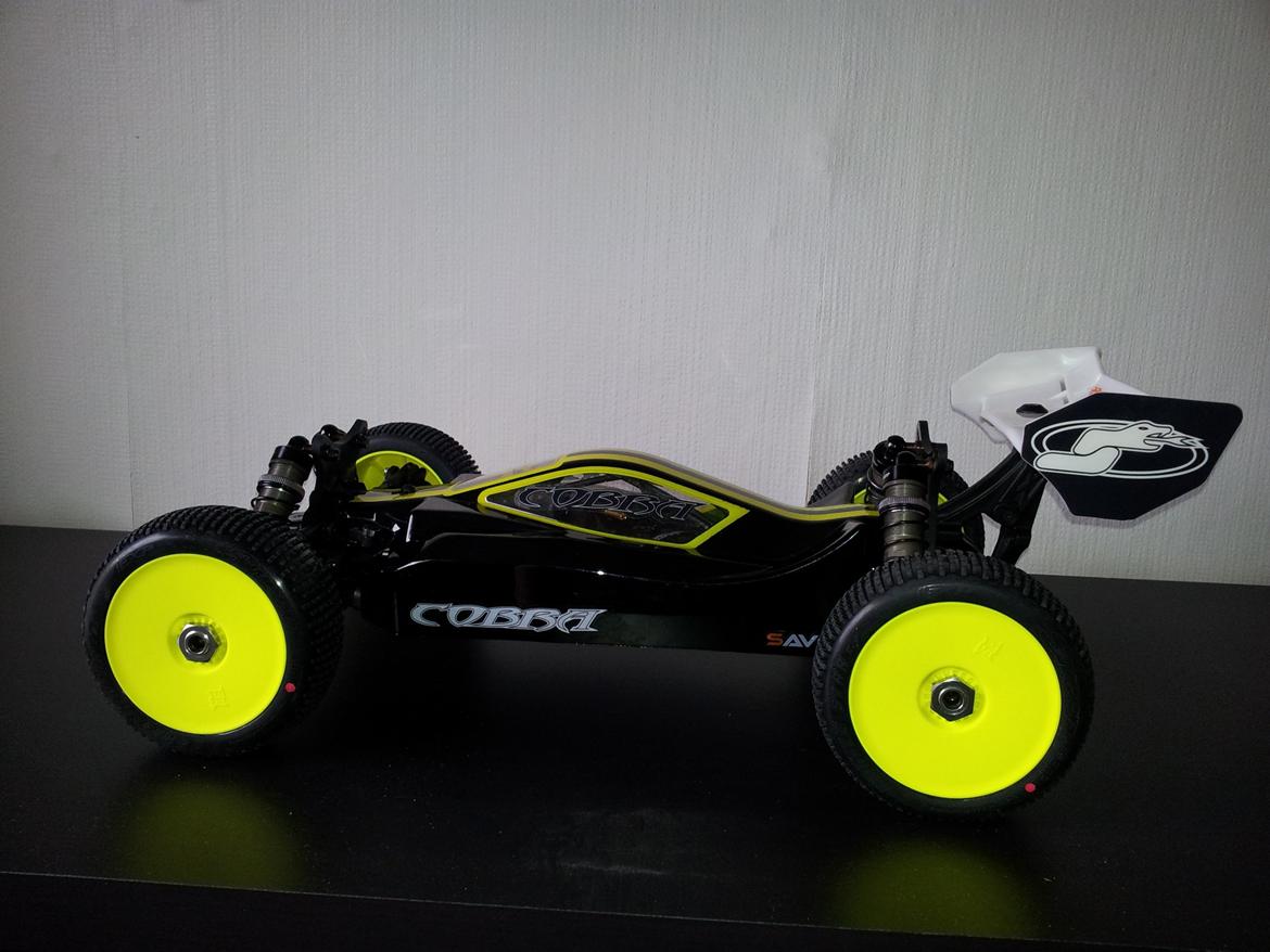 Buggy Serpent 811 BE billede 1