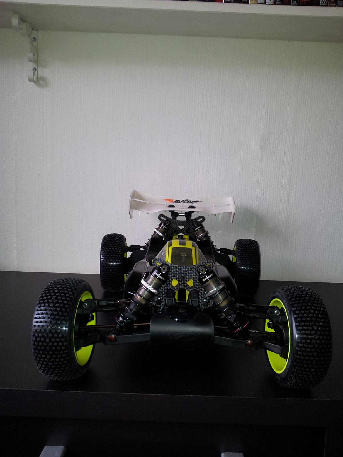 Buggy Serpent 811 BE billede 3