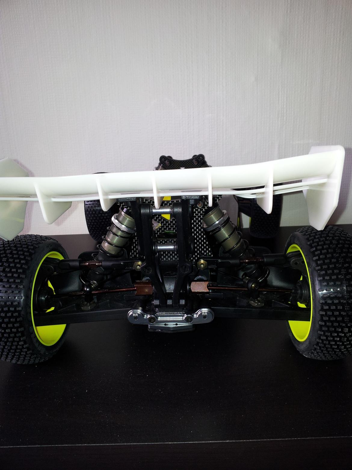 Buggy Serpent 811 BE billede 5