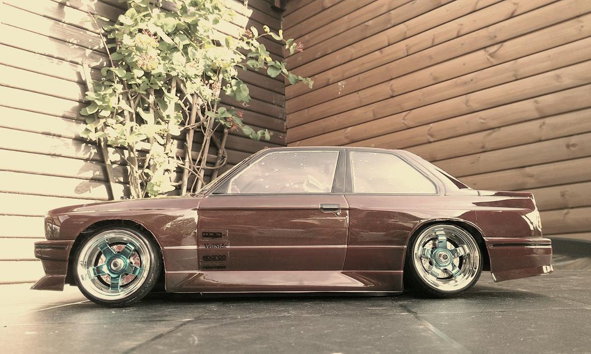 Bil Sniper RTA Brushless billede 3