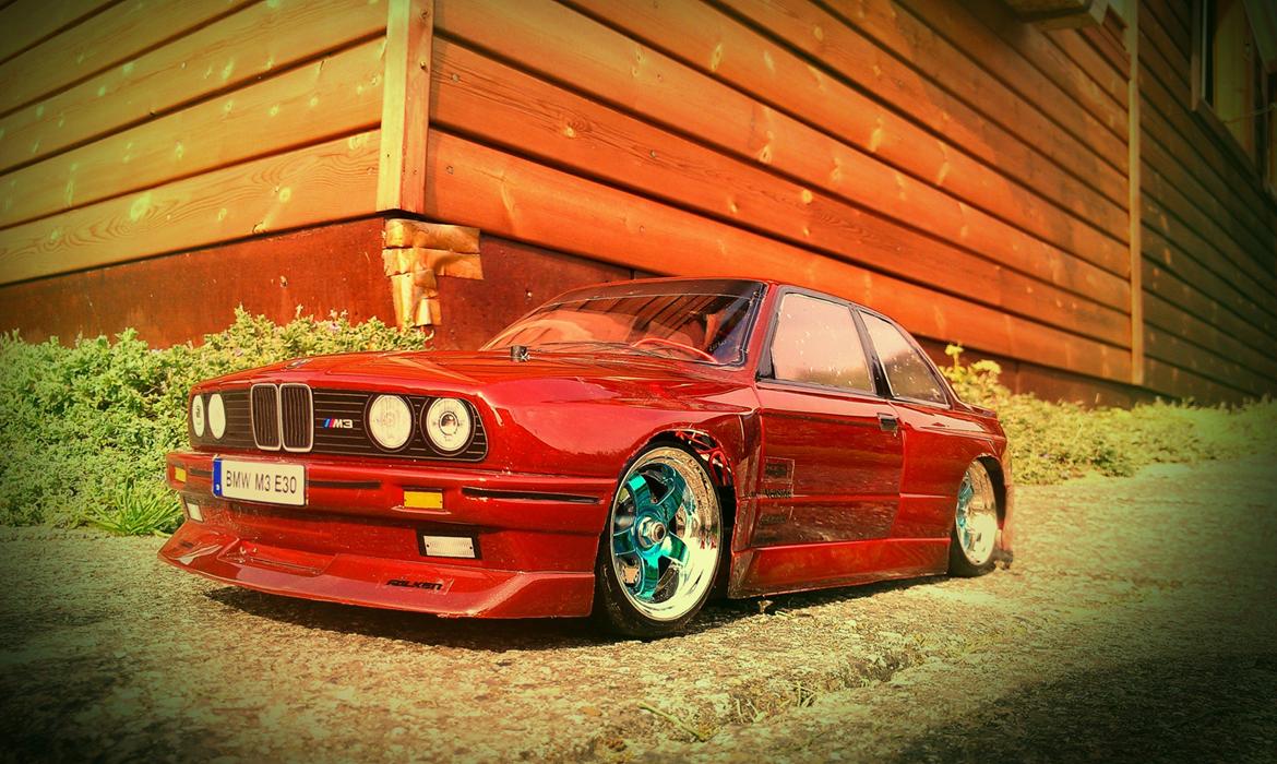 Bil Sniper RTA Brushless billede 6