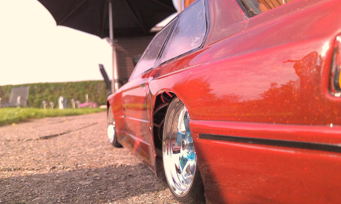 Bil Sniper RTA Brushless billede 7