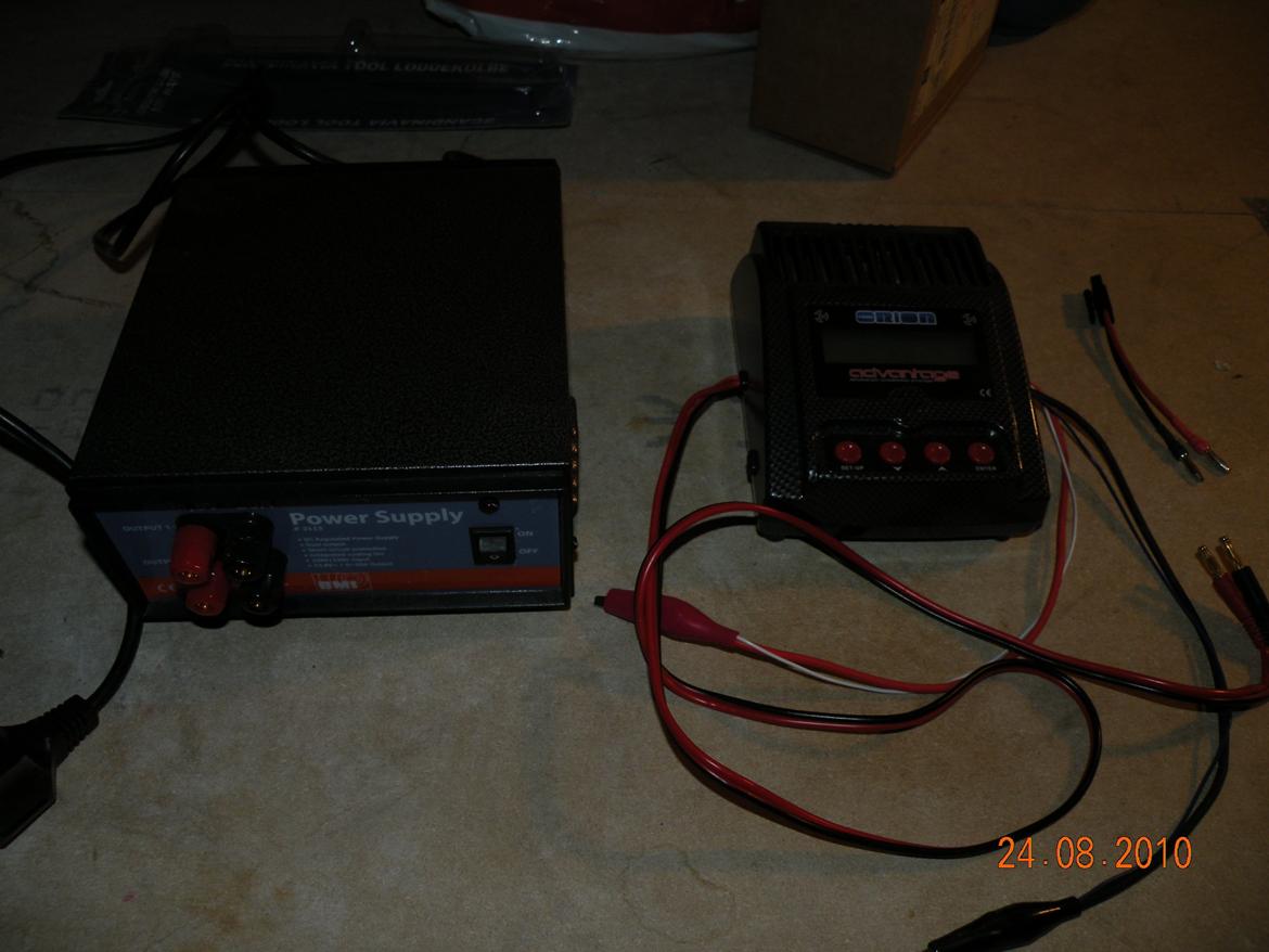 Bil TRF 415 MSX billede 14