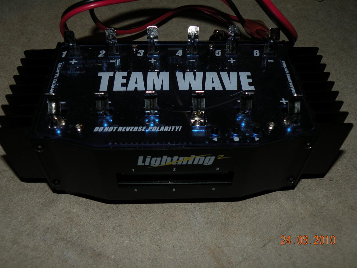 Bil TRF 415 MSX billede 18