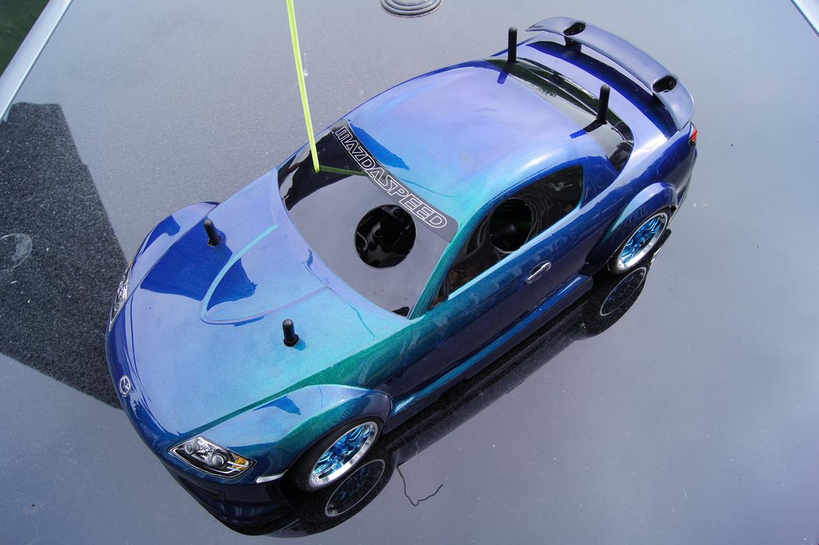 Bil cen-ct4s billede 3