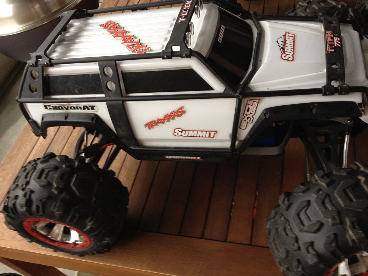 Bil Summit TRX5607 billede 1