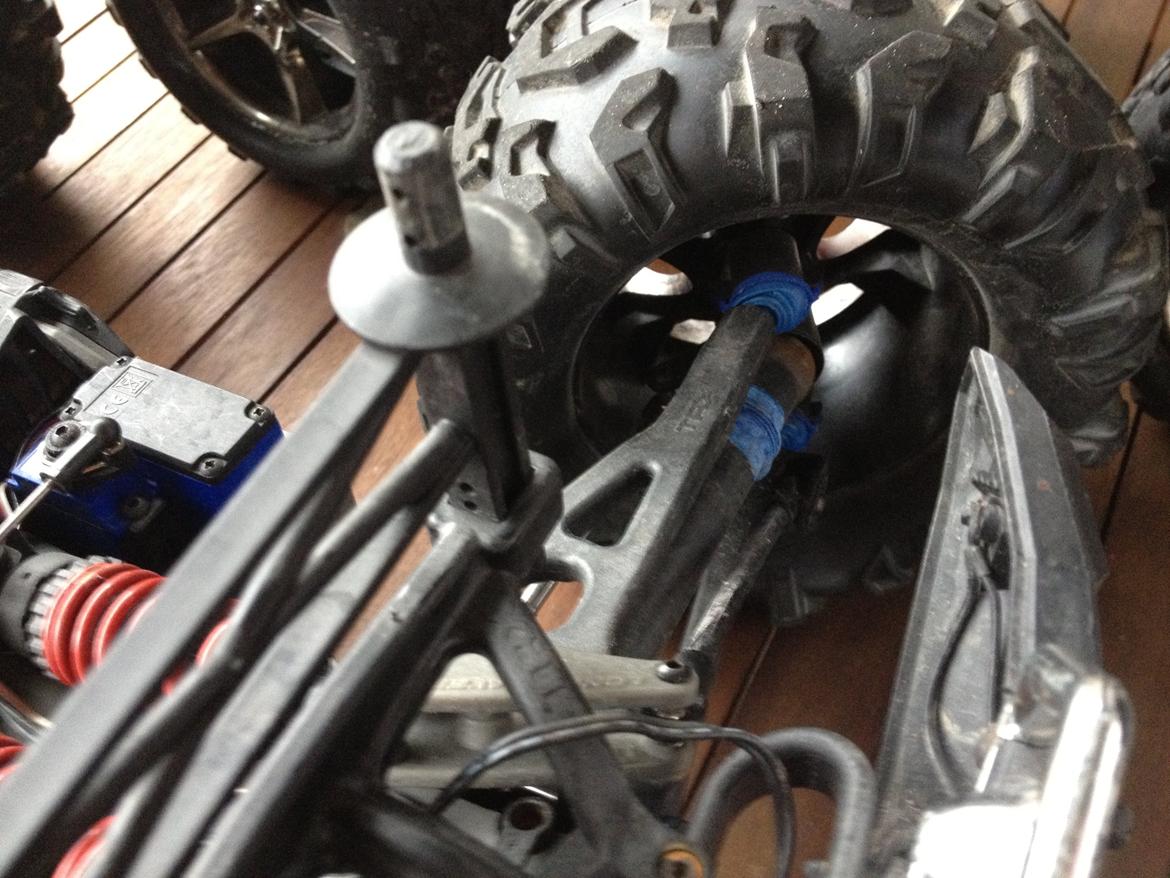 Bil Summit TRX5607 billede 5