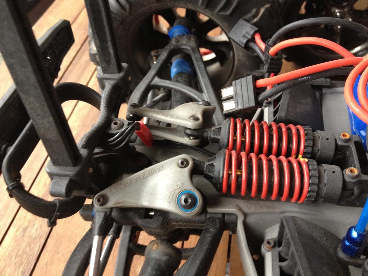 Bil Summit TRX5607 billede 7