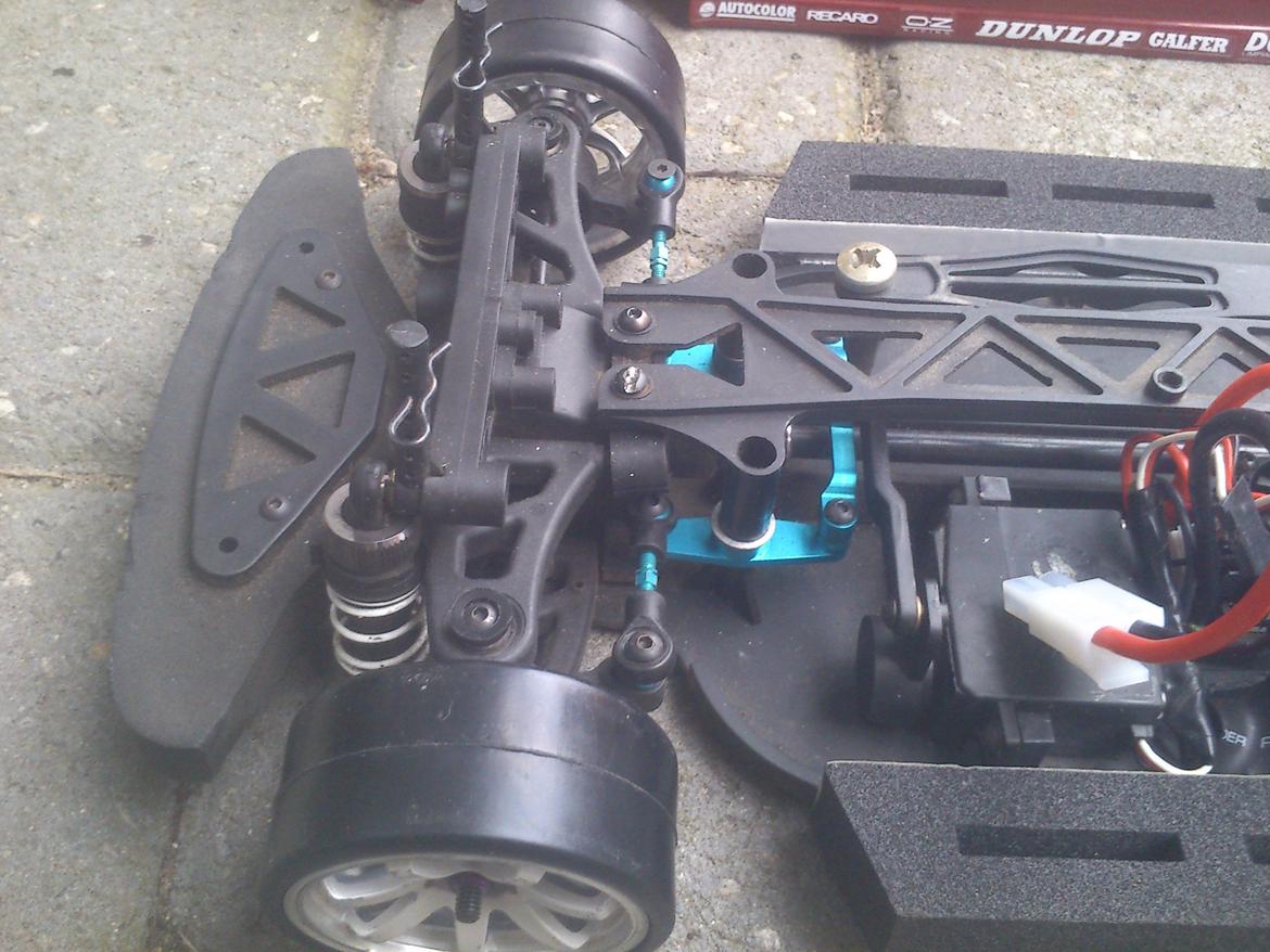 Bil SEAT LEON  SNIPER billede 7